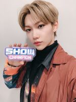 @showchampion1 Apr. 3