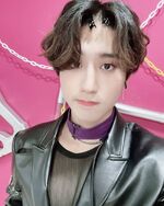 @realstraykids Apr. 9