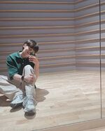 @realstraykids Jun. 21
