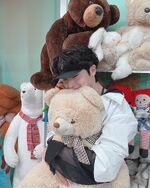 @realstraykids Dec. 7