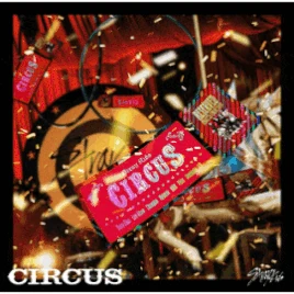 CIRCUS MV