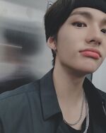@realstraykids Aug. 26