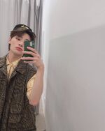 @realstraykids Jul. 28