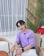 @realstraykids Aug. 2