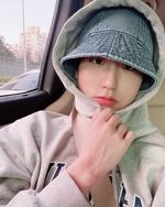 @realstraykids Apr. 6