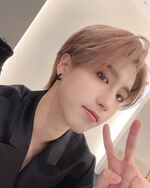 @realstraykids Jun. 20