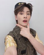 @realstraykids Jul. 28