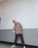 @realstraykids Jan. 15