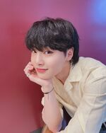 @realstraykids Aug. 25