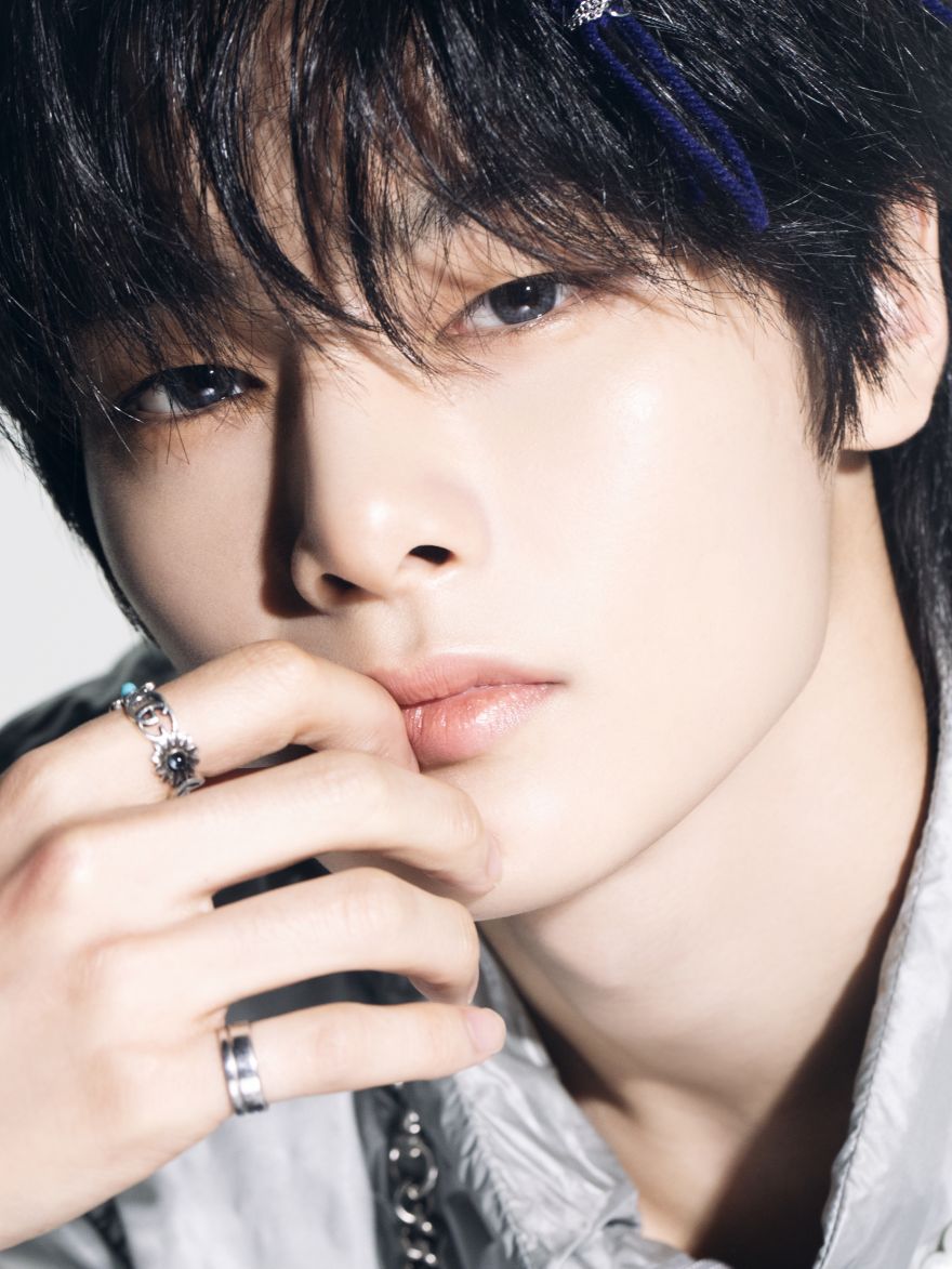 Stray Kids' Felix shares his wish to visit his family soon in '@star1'  cover pictorial