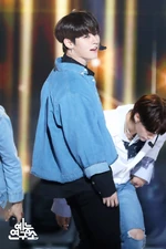 "My Side" (Lee Know)