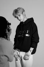 Clé 1 : MIROH Jacket Shooting