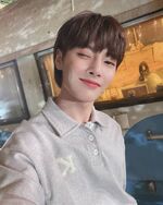 @realstraykids Jul. 8