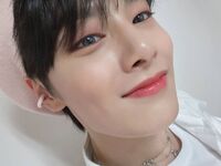 @realstraykids Aug. 29