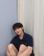 @realstraykids Sep. 6