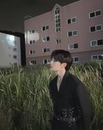 @realstraykids Oct. 7