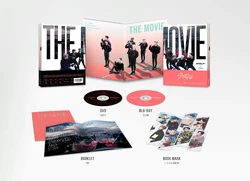 D'FESTA/DVD & Blu-ray | Stray Kids Wiki | Fandom