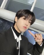 @realstraykids Dec. 24