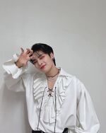 @realstraykids Sep. 12