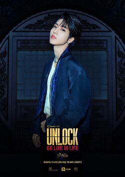 Unlock : GO LIVE IN LIFE/Gallery | Stray Kids Wiki | Fandom
