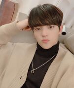 @realstraykids Jan. 22