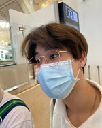 @realstraykids Sep. 14