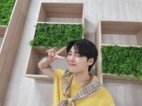 @realstraykids Aug. 30