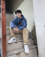 @realstraykids Oct. 22