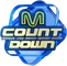 M!Countdown Logo