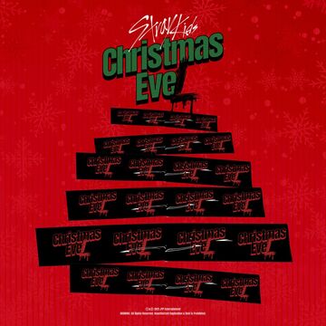 Christmas EveL | Stray Kids Wiki | Fandom