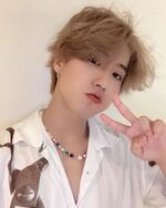 @realstraykids Jun. 23