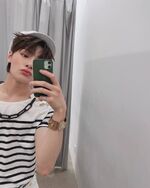 @realstraykids Jul. 24