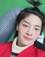 @realstraykids Sep. 21