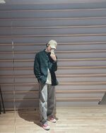 @realstraykids Nov. 15