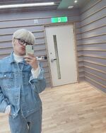 @realstraykids Jan. 17