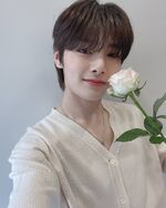 @realstraykids Jun. 12
