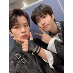 @realstraykids Oct. 16, 2020