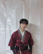 @realstraykids Aug. 11