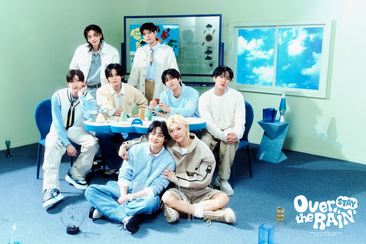 Stray Kids/Gallery | Stray Kids Wiki | Fandom