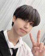 @realstraykids Aug. 5
