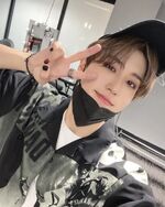 @realstraykids Aug. 22