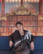 @realstraykids Aug. 24