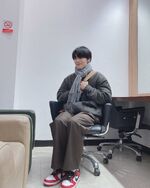 @realstraykids Dec. 19