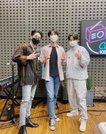 @day6_kisstheradio Jun. 8, 2021 (w/ Young K)