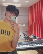@realstraykids May 14