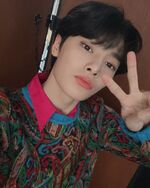 @realstraykids Oct. 11