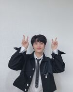 @realstraykids Nov. 7