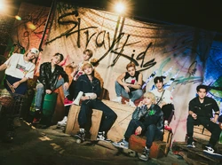 Scars & Thunderous (Japanese ver.)/Gallery | Stray Kids Wiki | Fandom