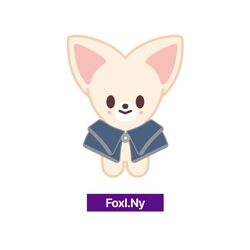 FoxI.Ny 専用ページ FoxI.Ny | Stray Kids Wiki | Fandom