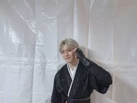 @realstraykids Jan. 11